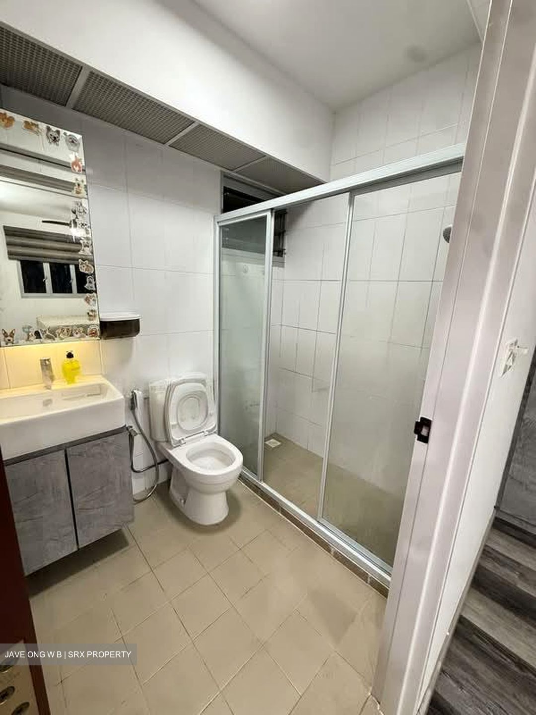 Blk 120B Eastwave @ Canberra (Sembawang), HDB 4 Rooms #604906801